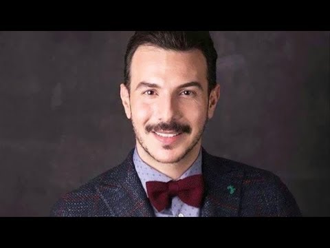 باسل خياط في بيروت بسبب عهد الدم