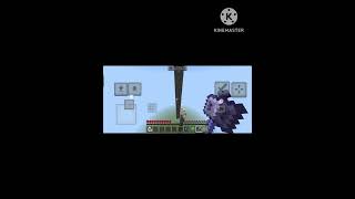 minecraft Parkour video #shorts #minecraft @minecraft @anime_shorts-z4t