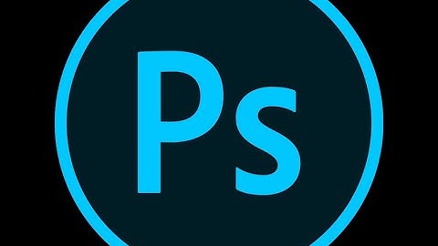 FIX DRAG & DROP ERROR ON PHOTOSHOP