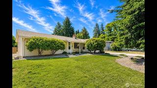 NEW LISTING: 31244 9th Avenue S Federal Way WA 98003
