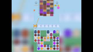Knit Out Level 372 Walkthrough Solution 