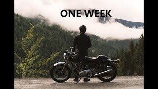 One Week (2008)