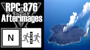 RPC Decoded Reading: RPC-876 Afterimages