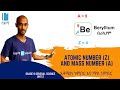 Grade 8 General Science Unit 2 Atomic Number And Mass Number አቶሚክ ነምበር እና ማስ ነምበር Saquama ሳቋማ 
