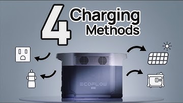 Delta Max Charging Tips: 4 Ways You NEED to KNOW!