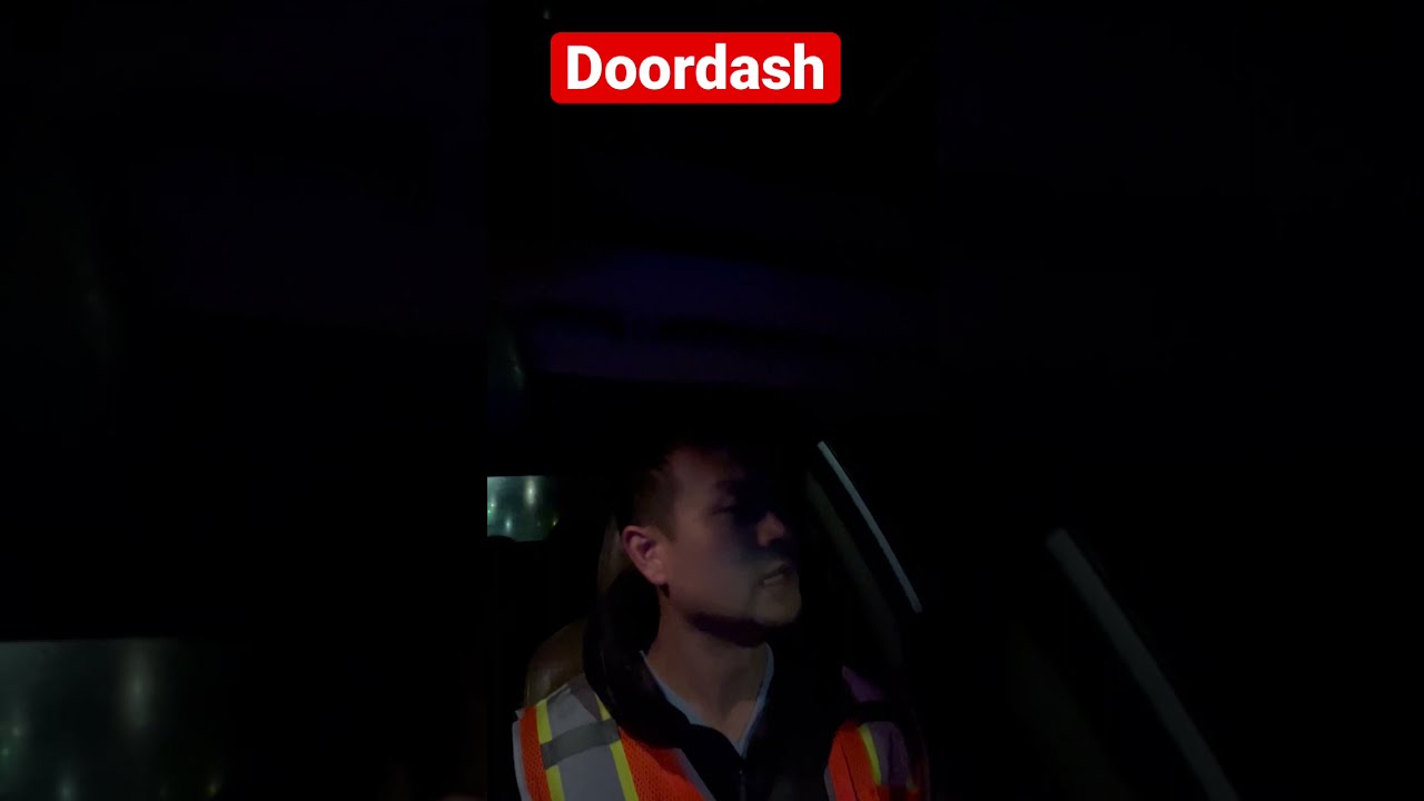 Doordash Special Order YouTube Doordash Special Order YouTube