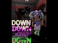 BANG BANG TIL I TAKE YOU!!!//BASSY&COCOA//#dandysworld #animation ✨️✨️