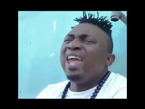 Ringo Baada Ya Kuvuta Bangi 