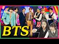 (SUB) BTS의 데뷔초 VS 현재 무대를 보고 충격받은 10대의 반응?! , Teens Shocked by Evolution of BTS (from debut to now)