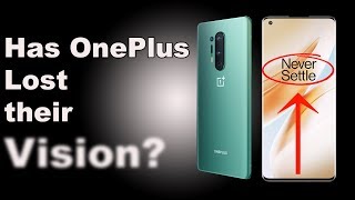 The TRUTH about the OnePlus 8 Pro - has OnePlus lost their vision