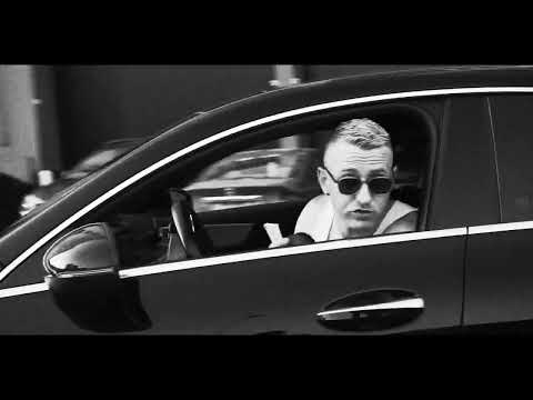 Great Dane - Jump In The Ride - Music Video
