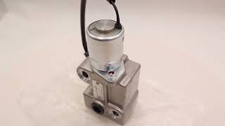 OEM Solenoid Valve 419-18-51310 Solenoid Combined Valves for WA270 WA320 WA320-7 WA320-8
