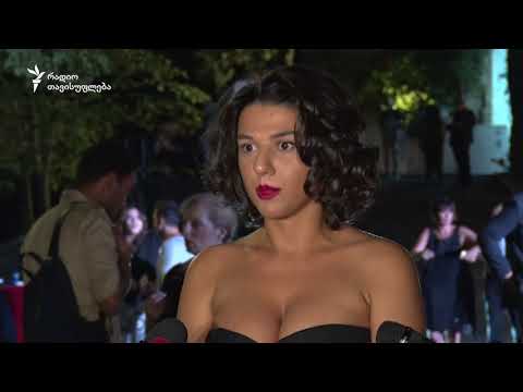 ზუბინ მეტა და ისრაელის ფილარმონიული ორკესტრი საქართველოში