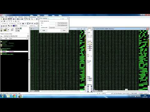 How to re-use tuning files in WinOLS (all ecus EDC17C46/C64 etc...)