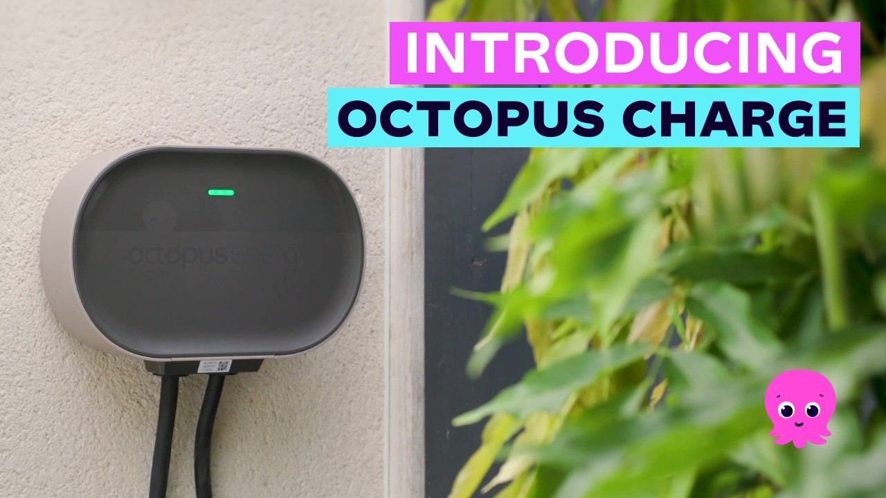 Introducing Octopus Charge
