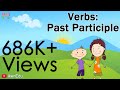 Past Participle Form of Verb | English Grammar | iKen