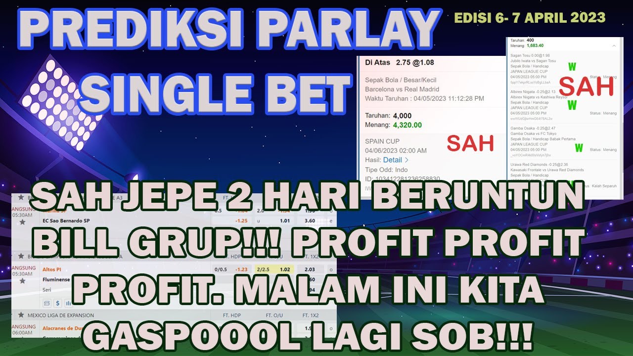 prediksi betting online hari ini: Penjelasan Lengkap tentang Cara Kerja, Keamanan, dan Risikonya