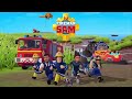 Fireman Sam Fanmade Season 13 Theme Song (UPDATED)