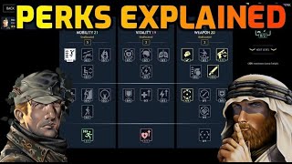 Enlisted Perks Explained: Everything You Need To Know 2025 🔥