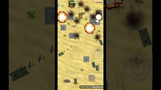 Panzer Platoon French campaign screenshot 4
