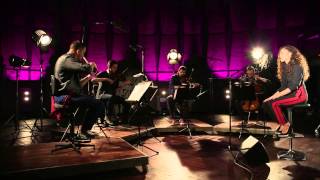 Natalia Kukulska - Ósmy plan [Live in Alvernia Studios] feat. Atom String Quartet