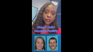 Two facing felony charges for illegal home daycare in Davie County