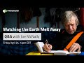 Watching the Earth Melt Away with Joe McNally