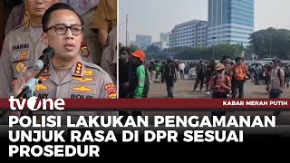 [FULL] Kabar Merah Putih (26/08/2015) | tvOne