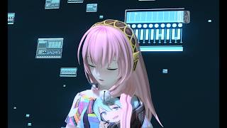 Rhythm Master in training (special edition)