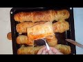 Из ничего вкусные пирожки к чаю за 20 минут😋БЕХТАРИН ХУРИШИ БОЛАЗАТИ КАМХАРЧИ ОСОН ТАЙЁР😋😊