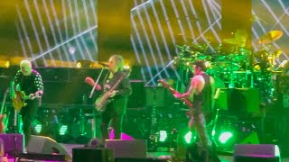 The Cure - Encore “Live” in Houston