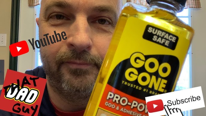 Goo Gone® Tape & Sticker Lifter