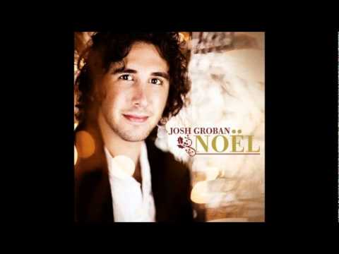 Josh Groban feat. Brian McKnight- Angels We Have Heard On High (Noel)