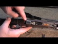 Complete Reassembly of the Remington Nylon Rifle Part 2