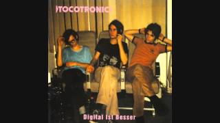 Tocotronic - Jungs hier kommt der Masterplan (Album Version)