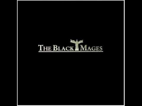 Black Mages- FF1 Battle Scene