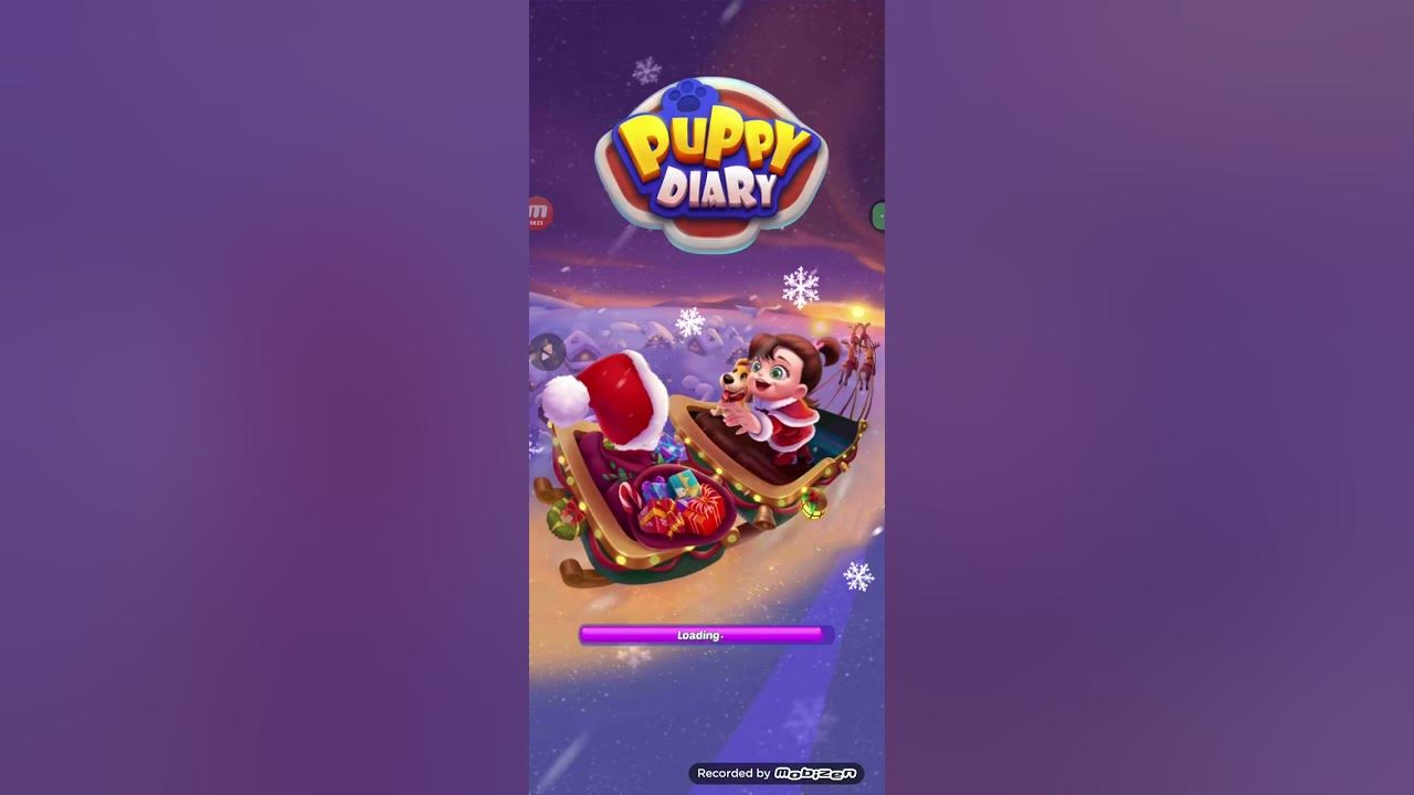 Cookie Jam Blast Level 1199/Sweet Crunch Level 127129/Puppy Diary