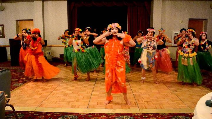 Pearly Shells/Tiny Bubbles