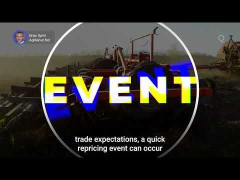 A Pivotal Moment for USDA’s Prospective Plantings | Presented by CME Group