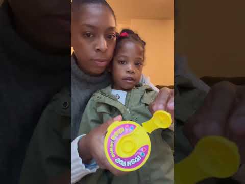 PushPop Gummy Pop