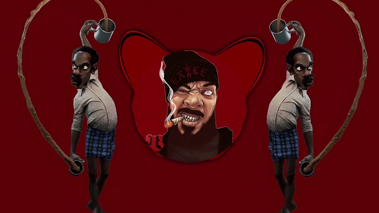 Plum Trap 🍑🔥 | Hard Bass & 808 Power 