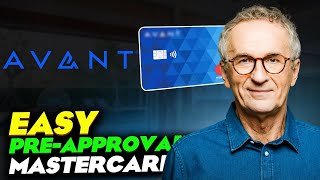 $3,000 AVANT CREDIT CARD APPROVAL WITH SOFT PULL | avant cash back rewards card screenshot 4