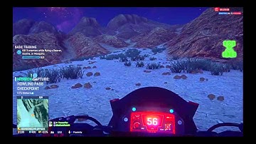 PlanetSide 2: Flash Fun