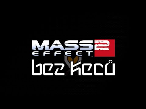 Video: O 10 Let Později Je Mise Sebevraždy Mass Effect 2 BioWare Na Vrcholu Své Hry