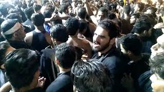 Download Lagu Amma di jai meri lash te | matami sangat shah e khurasan | 20 Safar Sargodha | ماتمی سنگت شاه خراسان MP3