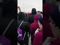 2019 Hot Chocolate 5k ..Dallas Texas