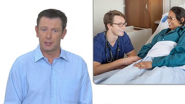 Informed consent and understanding your risk