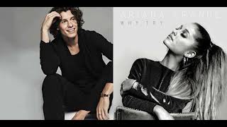 Download Mp3 Shawn Mendes & Ariana Grande - wonder x why try (mashup) Gudang lagu Download Mp3 Shawn Mendes & Ariana Grande - wonder x why try (mashup)