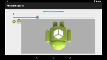 Flip bitmap using Matrix