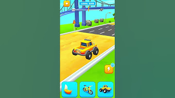 Shape Shifting Gameplay #gameplay #shorts #games